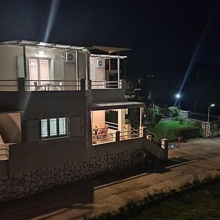 Villa Marina Tsoukalades Exterior photo